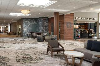 Teaneck Marriott at Glenpointe fotoÄŸrafÄ±