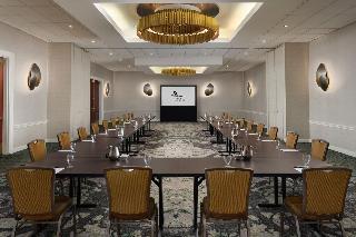Teaneck Marriott at Glenpointe fotoÄŸrafÄ±