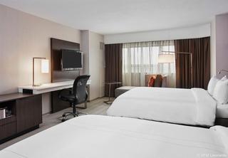 Teaneck Marriott at Glenpointe fotoÄŸrafÄ±