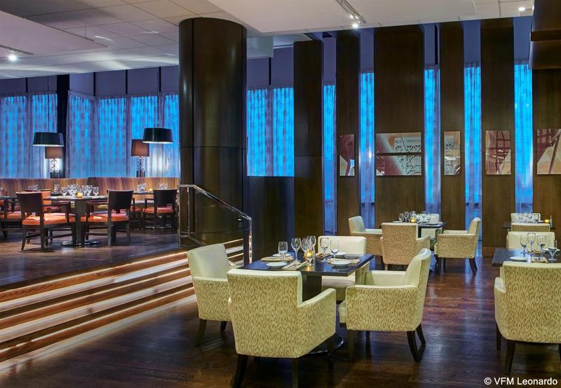 Teaneck Marriott at Glenpointe - Genel