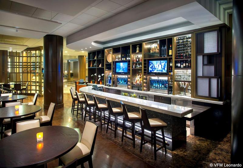 Teaneck Marriott at Glenpointe - Genel