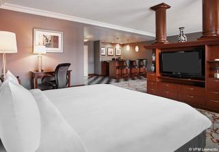 Teaneck Marriott at Glenpointe fotoÄŸrafÄ±