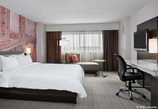 Teaneck Marriott at Glenpointe fotoÄŸrafÄ±