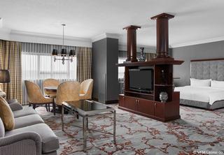 Teaneck Marriott at Glenpointe fotoÄŸrafÄ±