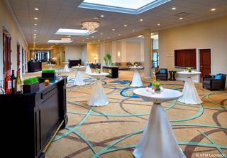 Teaneck Marriott at Glenpointe fotoÄŸrafÄ±