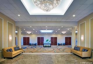 Teaneck Marriott at Glenpointe fotoÄŸrafÄ±