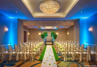 Teaneck Marriott at Glenpointe fotoÄŸrafÄ±