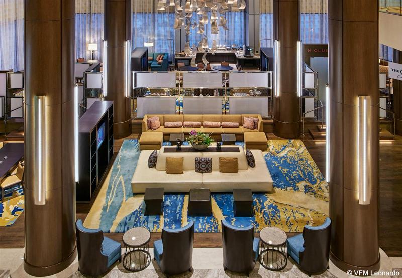 Teaneck Marriott at Glenpointe - Genel