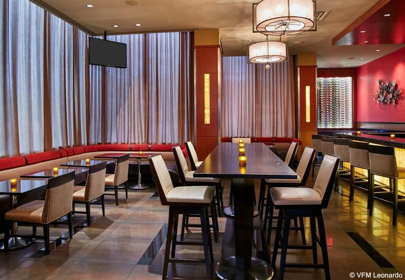 Teaneck Marriott at Glenpointe - Genel