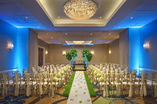 Teaneck Marriott at Glenpointe fotoÄŸrafÄ±