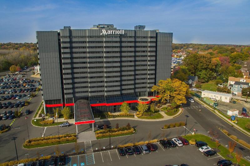 Teaneck Marriott at Glenpointe - Genel