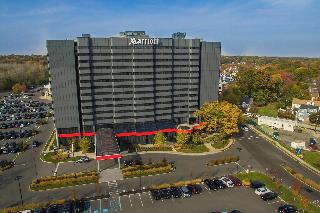 Teaneck Marriott at Glenpointe fotoÄŸrafÄ±