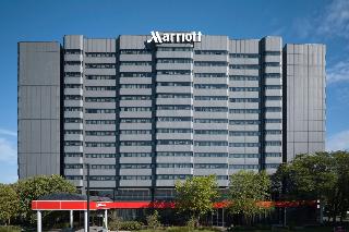 Teaneck Marriott at Glenpointe fotoÄŸrafÄ±