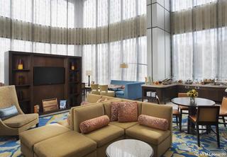 Teaneck Marriott at Glenpointe fotoÄŸrafÄ±