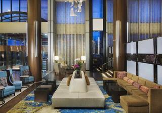 Teaneck Marriott at Glenpointe fotoÄŸrafÄ±