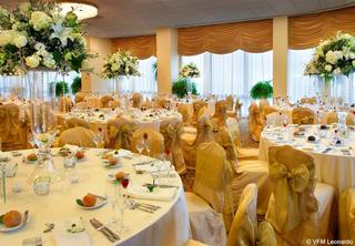 Teaneck Marriott at Glenpointe fotoÄŸrafÄ±