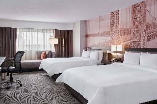 Teaneck Marriott at Glenpointe fotoÄŸrafÄ±