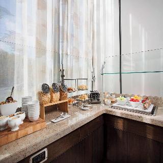 Teaneck Marriott at Glenpointe fotoÄŸrafÄ±