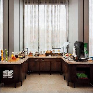 Teaneck Marriott at Glenpointe fotoÄŸrafÄ±