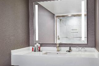 Teaneck Marriott at Glenpointe fotoÄŸrafÄ±