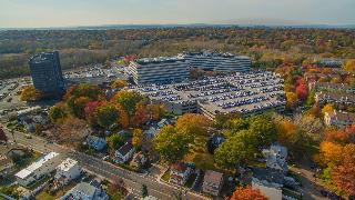 Teaneck Marriott at Glenpointe fotoÄŸrafÄ±