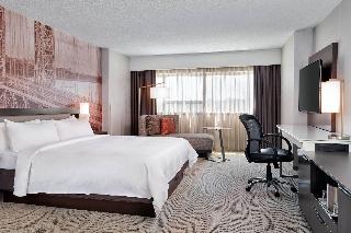 Teaneck Marriott at Glenpointe fotoÄŸrafÄ±