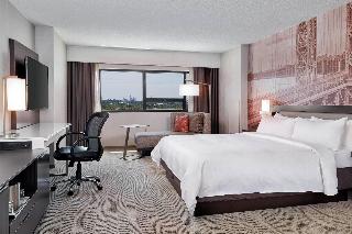 Teaneck Marriott at Glenpointe fotoÄŸrafÄ±