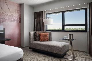 Teaneck Marriott at Glenpointe fotoÄŸrafÄ±