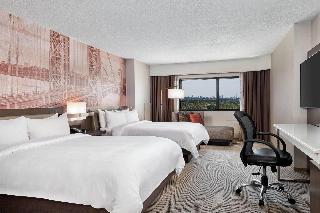 Teaneck Marriott at Glenpointe fotoÄŸrafÄ±