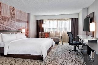 Teaneck Marriott at Glenpointe fotoÄŸrafÄ±