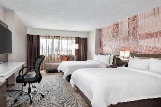 Teaneck Marriott at Glenpointe fotoÄŸrafÄ±