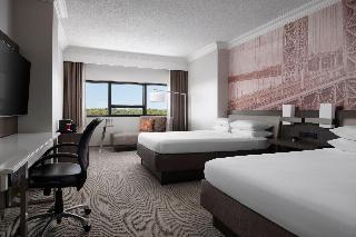 Teaneck Marriott at Glenpointe fotoÄŸrafÄ±
