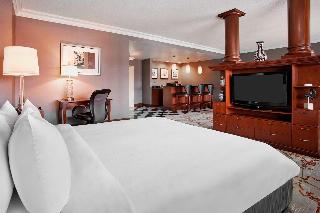 Teaneck Marriott at Glenpointe fotoÄŸrafÄ±