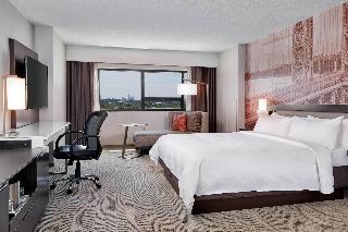 Teaneck Marriott at Glenpointe fotoÄŸrafÄ±