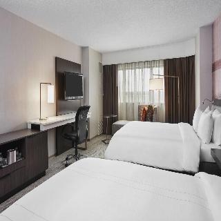 Teaneck Marriott at Glenpointe fotoÄŸrafÄ±