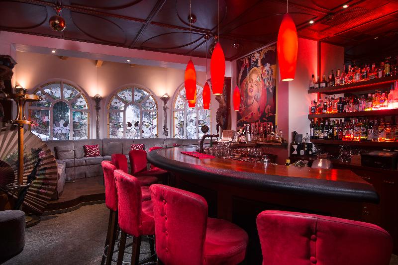 Albana Real - Bar