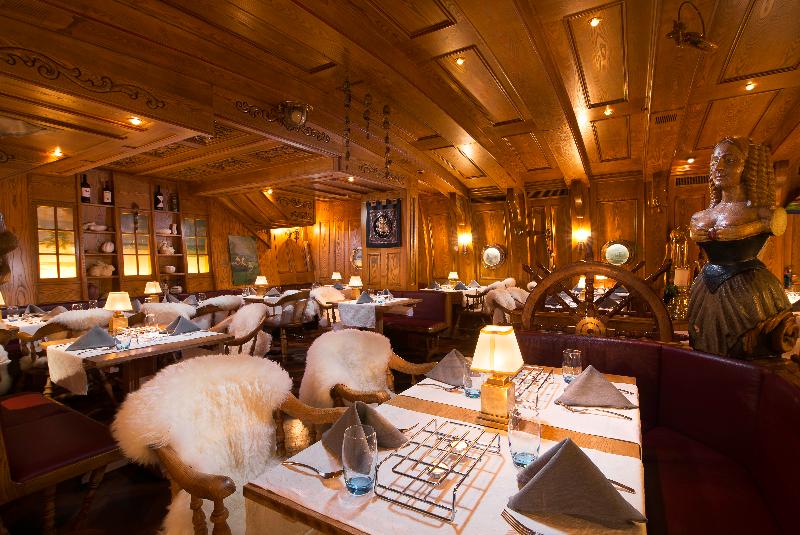Albana Real - Restoran