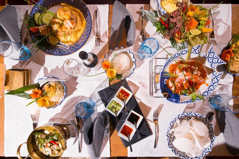 Albana Real - Restoran