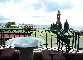 Sultanahmet Palace ( Sultanahmet Sarayi ) fotoÄŸrafÄ±