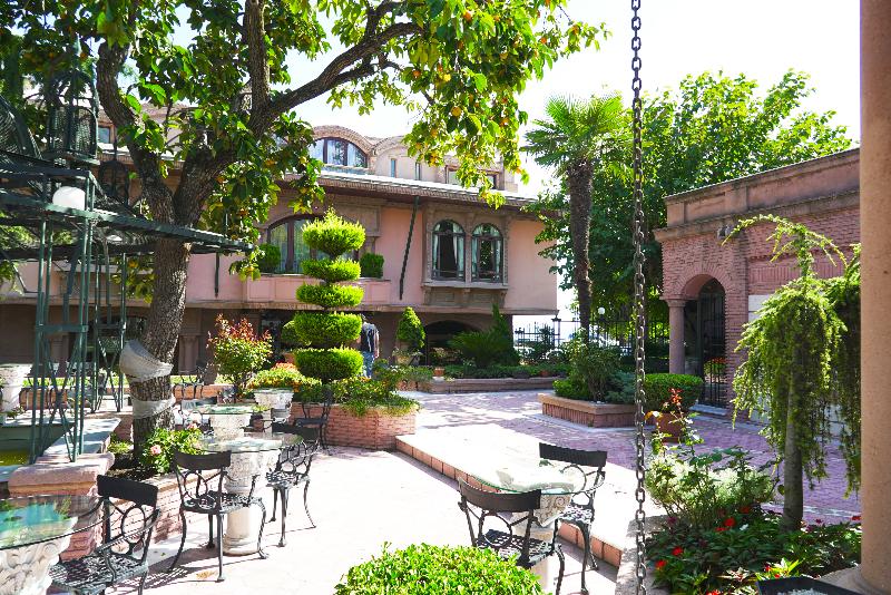 Sultanahmet Palace ( Sultanahmet Sarayi ) - Genel