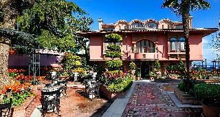 Sultanahmet Palace ( Sultanahmet Sarayi ) otel fotoğrafı