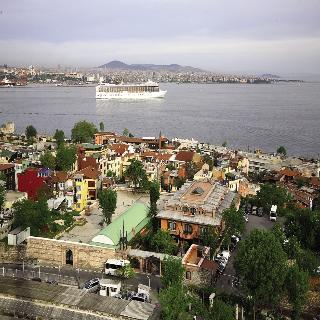 Sultanahmet Palace ( Sultanahmet Sarayi ) fotoÄŸrafÄ±