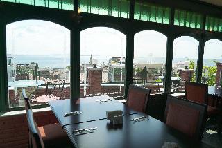 Sultanahmet Palace ( Sultanahmet Sarayi ) fotoÄŸrafÄ±