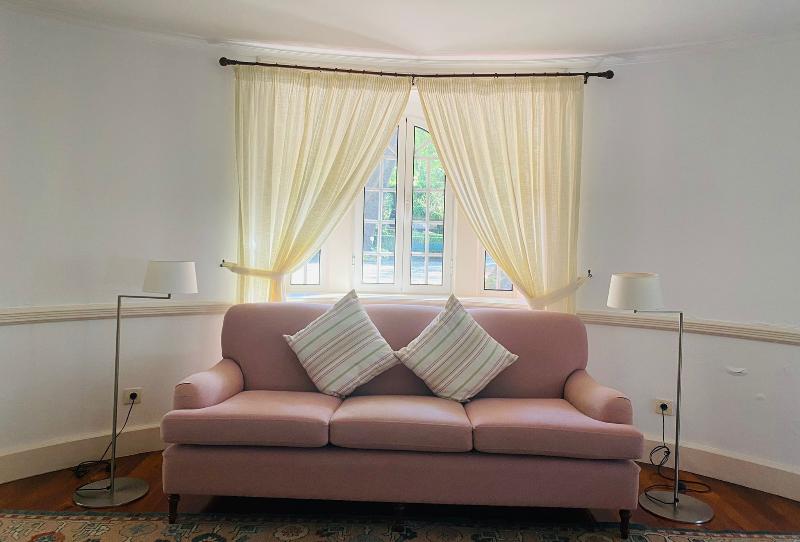 Hotel Quinta da Serra - Bio Hotel - Lobi
