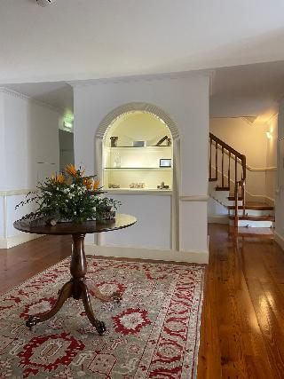 Hotel Quinta da Serra - Bio Hotel fotoÄŸrafÄ±