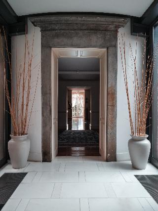 Hotel Quinta da Serra - Bio Hotel fotoÄŸrafÄ±