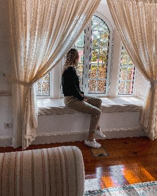 Hotel Quinta da Serra - Bio Hotel fotoÄŸrafÄ±