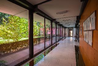 Hotel Quinta da Serra - Bio Hotel fotoÄŸrafÄ±