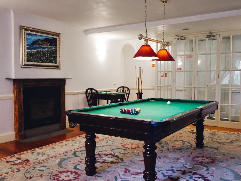 Hotel Quinta da Serra - Bio Hotel - Aktivite