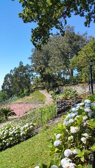 Hotel Quinta da Serra - Bio Hotel fotoÄŸrafÄ±